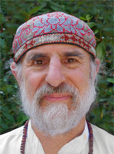 Murshid Abraham Sussman